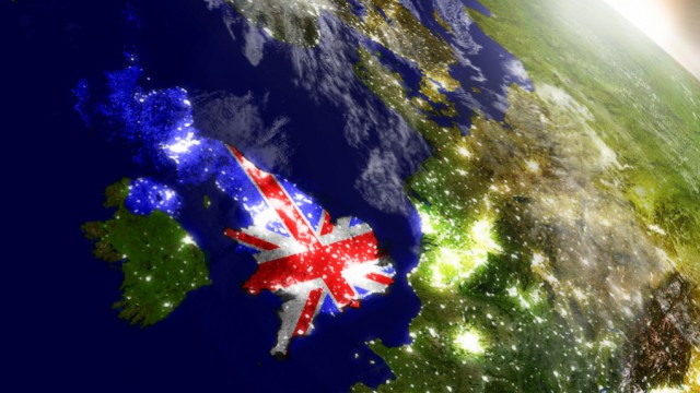 National Grid says lower risk of blackouts for Brits next winter