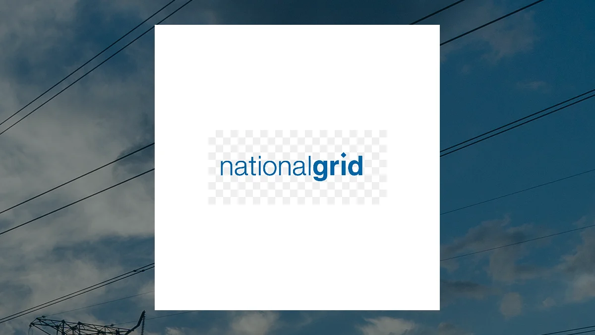 National Grid Transco (NYSE:NGG) Hits New 12-Month High  – What’s Next?