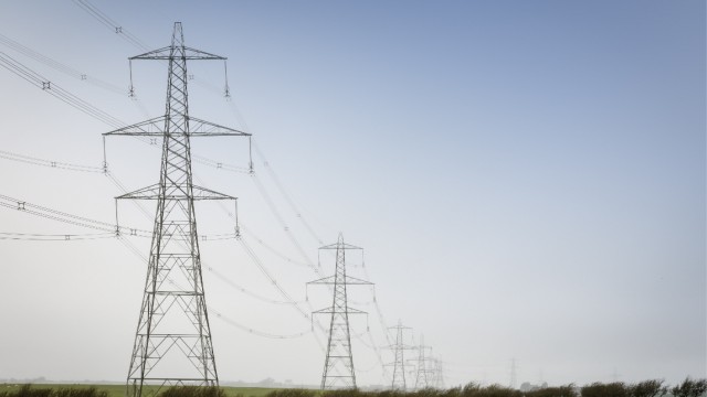 National Grid upgraded on improved finances and political outlook