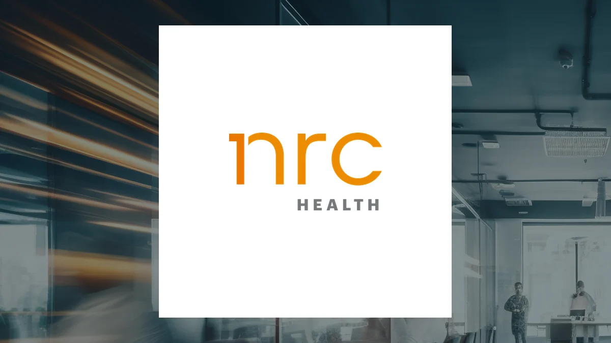 National Research (NASDAQ:NRC) Stock Price Crosses Above 200 Day Moving Average – Should You Sell?