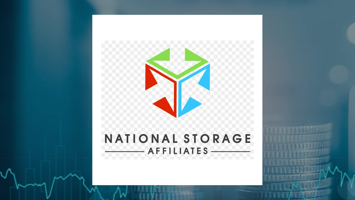 National Storage Affiliates Trust $NSA Position Raised by Balyasny Asset Management L.P.