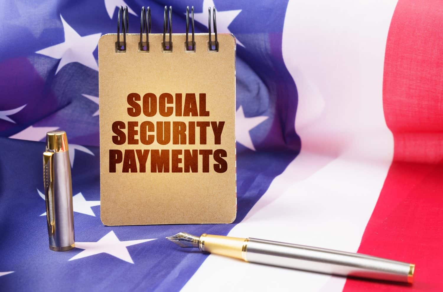 Nationwide Survey: 83% of Americans Are Worried Social Security Won’t Survive, and Here’s What to Do About It
