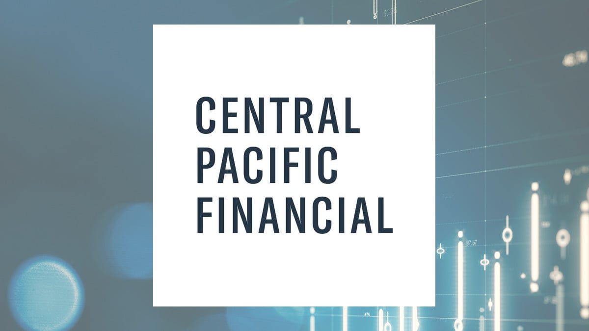 Natixis Advisors L.P. Buys New Shares in Central Pacific Financial Corp. (NYSE:CPF)