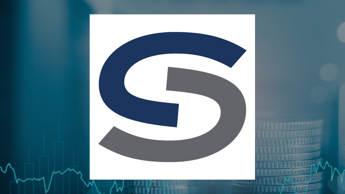 Natixis Advisors L.P. Increases Holdings in SLR Investment Corp. (NASDAQ:SLRC)