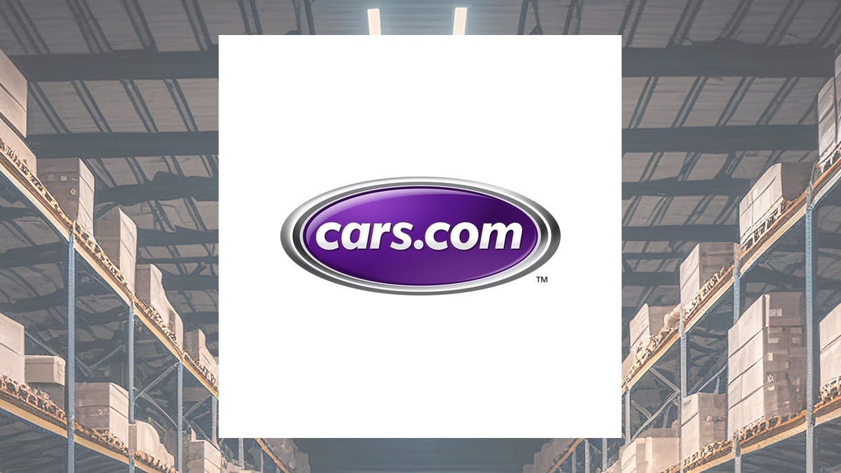 Natixis Advisors L.P. Makes New $256,000 Investment in Cars.com Inc. (NYSE:CARS)