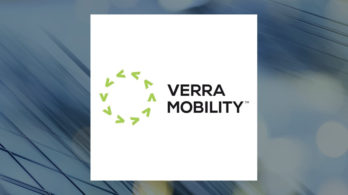 Natixis Advisors L.P. Takes $353,000 Position in Verra Mobility Co. (NASDAQ:VRRM)