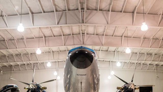 NATO summit highlights defense deals for RTX, Boeing and others