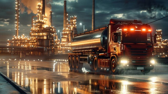 Natural Gas and Oil Forecast: Crude Stockpiles Rise, WTI Falls to $78.25; What's Next?