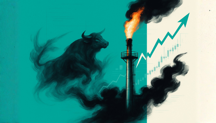 Natural Gas and Oil Forecast: Crude Weakens, But Natural Gas Defies Market Headwinds