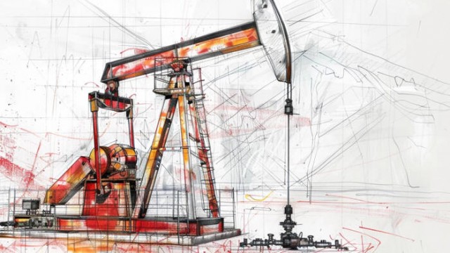 Natural Gas and Oil Forecast: Energy Slips 0.25%, Inventory Build Raises Concerns