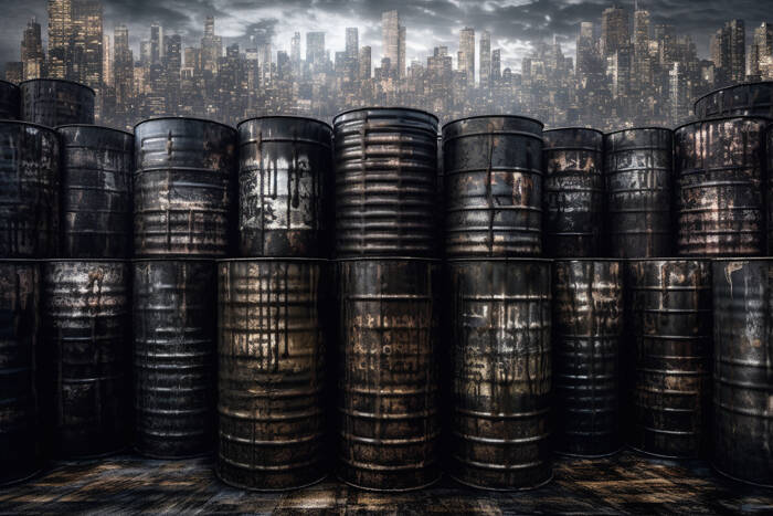 Natural Gas and Oil Forecast: Is a Bullish Rebound Possible Despite OPEC+ Output Increase?