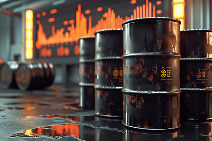 Natural Gas and Oil Forecast: Oil Jumps on Tensions – Will $66 Break?