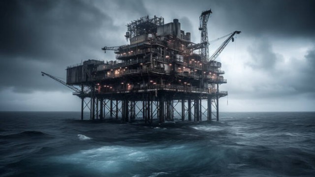 Natural Gas and Oil Forecast: Oil Prices Rise Over 0.25%; More Upside Ahead?