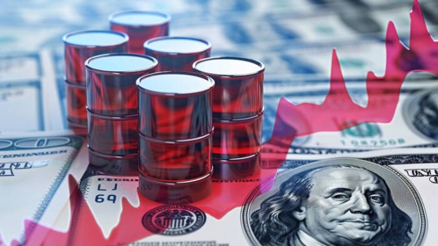 Natural Gas and Oil Forecast: Prices React to Saudi Exports and Fed Meeting