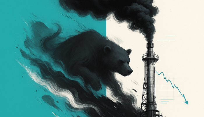 Natural Gas and Oil Forecast: Traders Eye OPEC+ Decision as Supply Worries Deepen