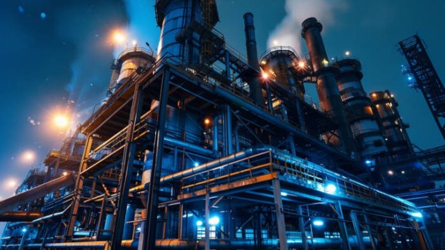 Natural Gas and Oil Forecast: WTI and Brent Rise 0.10%; Upside Potential?