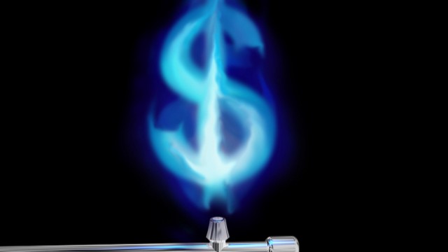 Natural Gas Up 30% in May: What Does the Future Look Like?