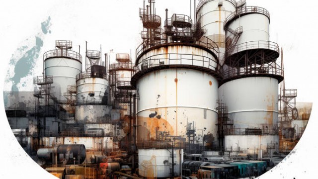 Natural Gas, WTI Oil, Brent Oil Forecasts – Oil Gains 1.7% As Rebound Continues