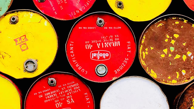 Natural Gas, WTI Oil, Brent Oil Forecasts – Oil Gains Some Ground Despite Rising Inventories