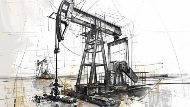 Natural Gas, WTI Oil, Brent Oil Forecasts – Oil Markets Are Mostly Flat Despite Dollar's Rebound