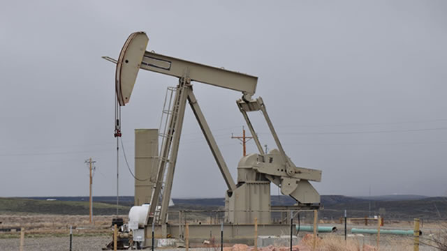 Natural Gas, WTI Oil, Brent Oil Forecasts – Oil Markets Are Flat As Traders Wait For Catalysts