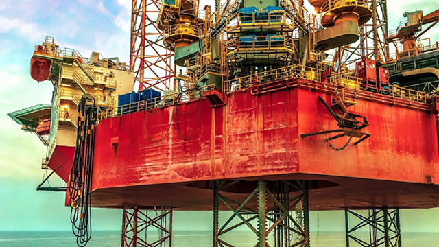 Foto von Natural Gas, WTI Oil, Brent Oil Forecasts – Oil Prices Rebound Ahead Of The Weekend