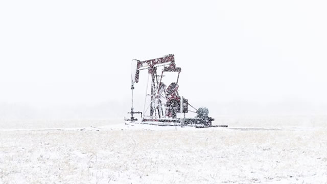 Natural Gas, WTI Oil, Brent Oil Forecasts – Oil Prices Move Away From Multi-Month Lows