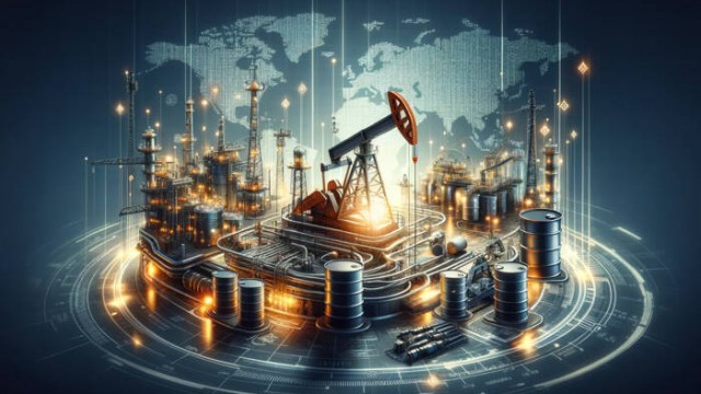 Natural Gas, WTI Oil, Brent Oil Forecasts – Oil Pulls Back From Session Highs As Treasury Yields Rebound