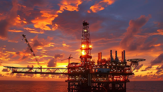 Foto von Natural Gas, WTI Oil, Brent Oil Forecasts – Oil Pulls Back Amid Signs Of Progress In U.S. – Iran Talks