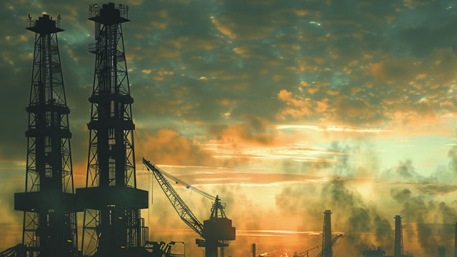 Foto von Natural Gas, WTI Oil, Brent Oil Forecasts – Oil Rallies As U.S. Imposes New Iran-Related Sanctions