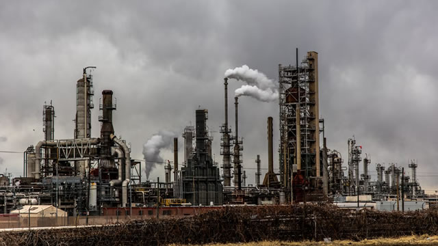 Natural Gas, WTI Oil, Brent Oil Forecasts – Oil Retreats As Trump Arrives In China