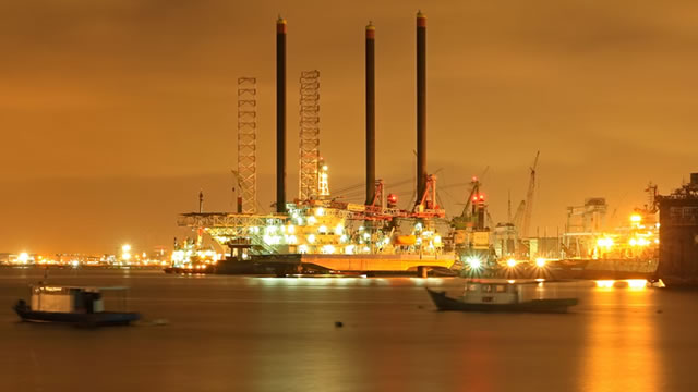 Natural Gas, WTI Oil, Brent Oil Forecasts – Oil Soars 3.5% As Geopolitical Risk Premium Rises