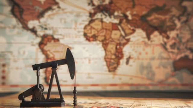 Natural Gas, WTI Oil, Brent Oil Forecasts – Oil Tests New Lows As Traders Focus On Rising Treasury Yields