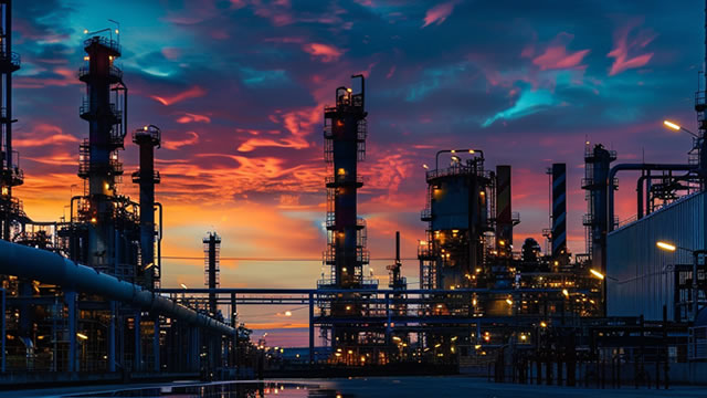 Foto von Natural Gas, WTI Oil, Brent Oil Forecasts – Oil Tests New Highs