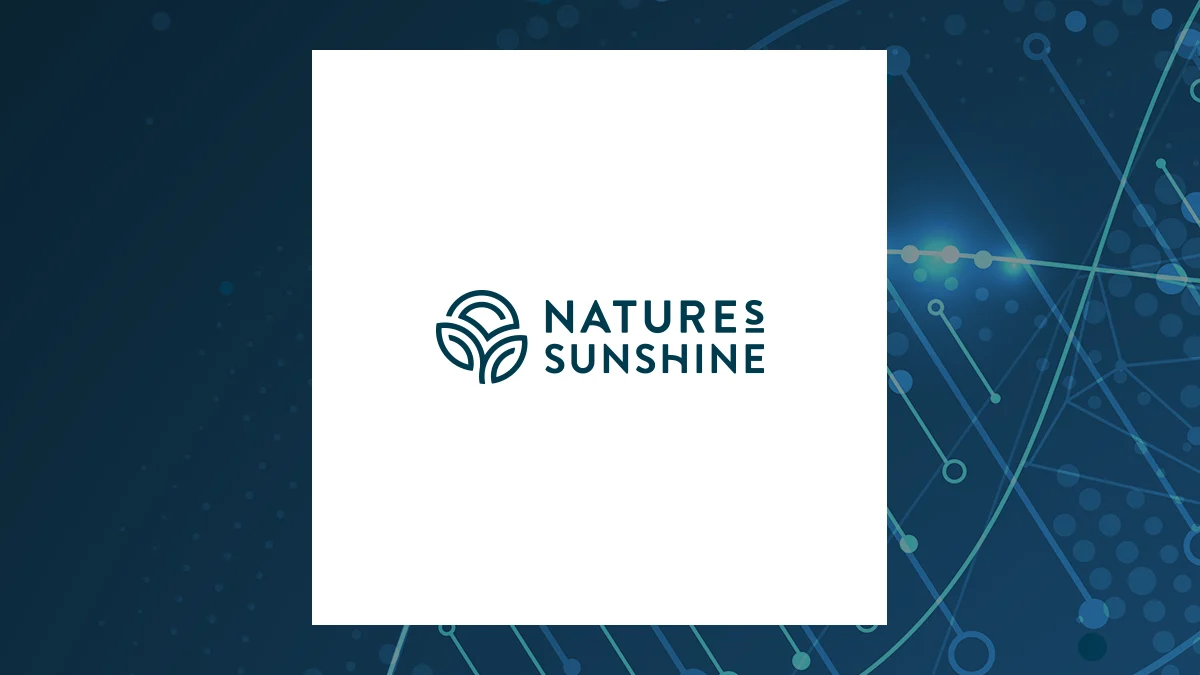 Nature’s Sunshine Products (NASDAQ:NATR) Major Shareholder Prescott Group Capital Managem Purchases 96,000 Shares of Stock