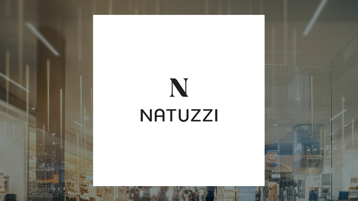 Natuzzi (NYSE:NTZ) Shares Pass Below 200 Day Moving Average   – Here’s Why