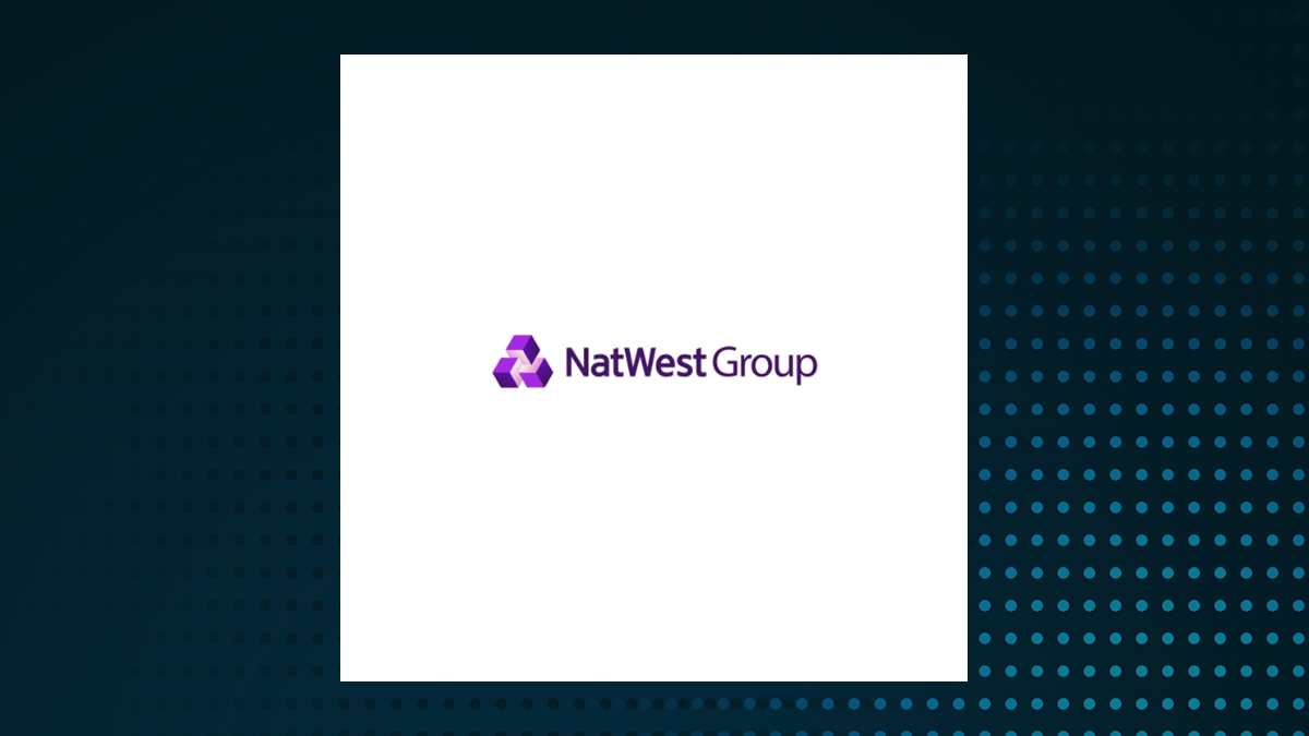 NatWest Group plc (NYSE:NWG) Short Interest Update