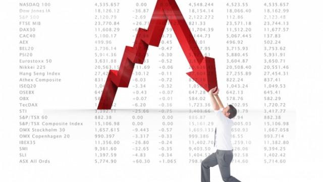 Navient (NAVI) Hurt by Lower Revenues & Higher Debt Level