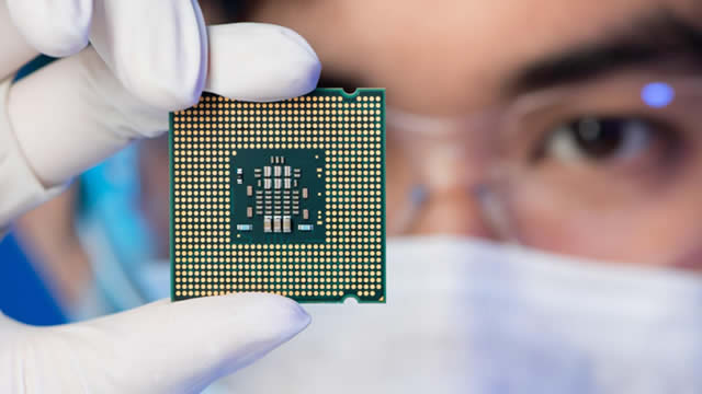 Foto von Navitas Semiconductor Corporation (NVTS) Reports Q1 Loss, Lags Revenue Estimates
