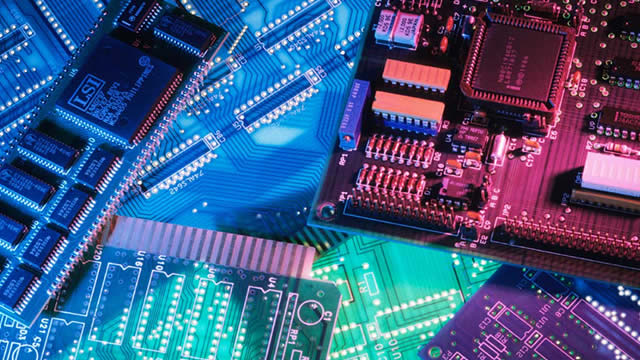 Foto von Navitas Semiconductor Falls 78% YTD: How Should You Play the Stock?