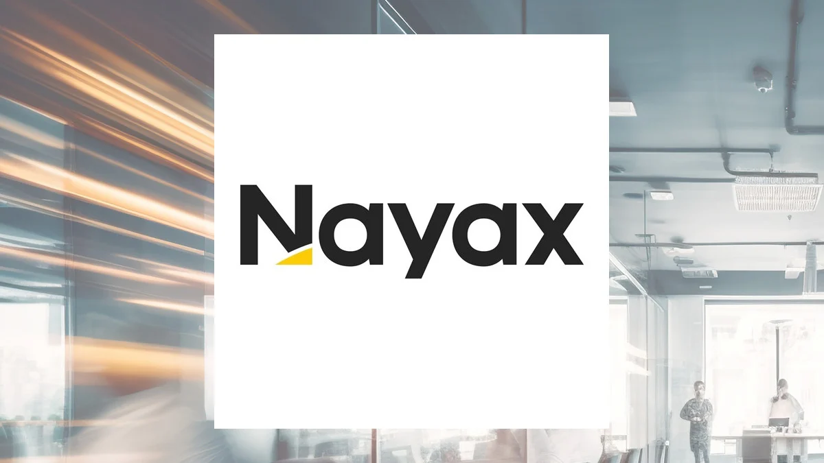 Nayax (NASDAQ:NYAX) Insider Sells $67,755.00 in Stock