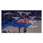 NBA and AWS Announce New Multi-Year Partnership to Power the Next Era of Basketball Innovation