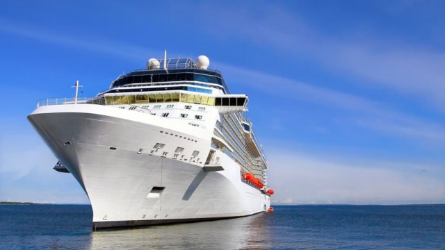 $NCLH, $CCL, $RCL: why are cruise stocks gaining today?