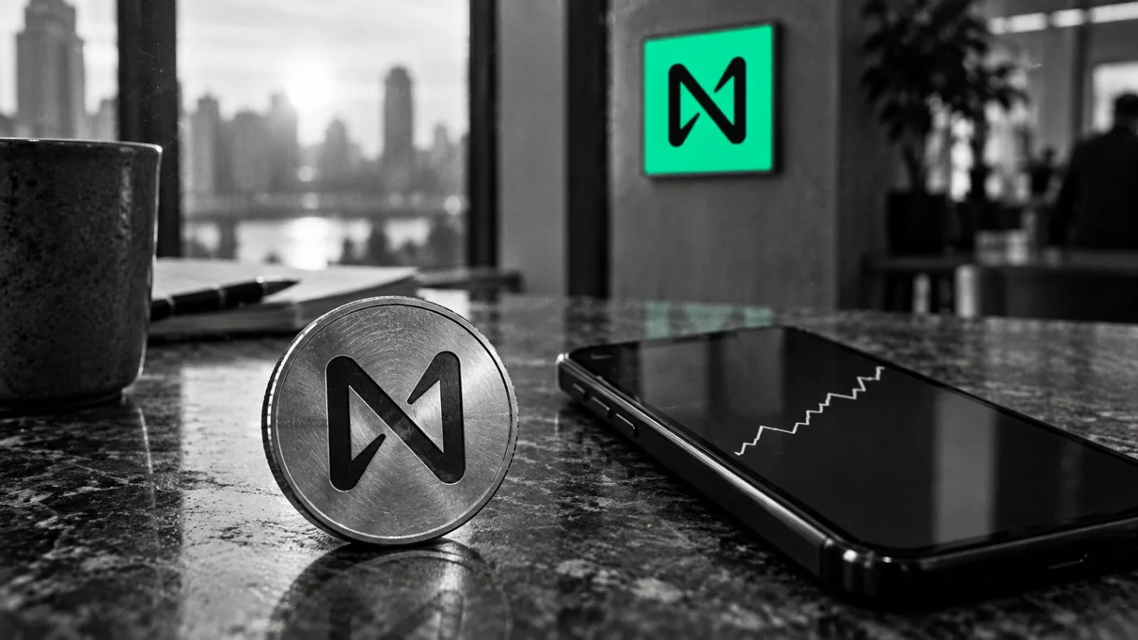 NEAR Adds Confidential XRP Swaps and Payments to Its Platform
