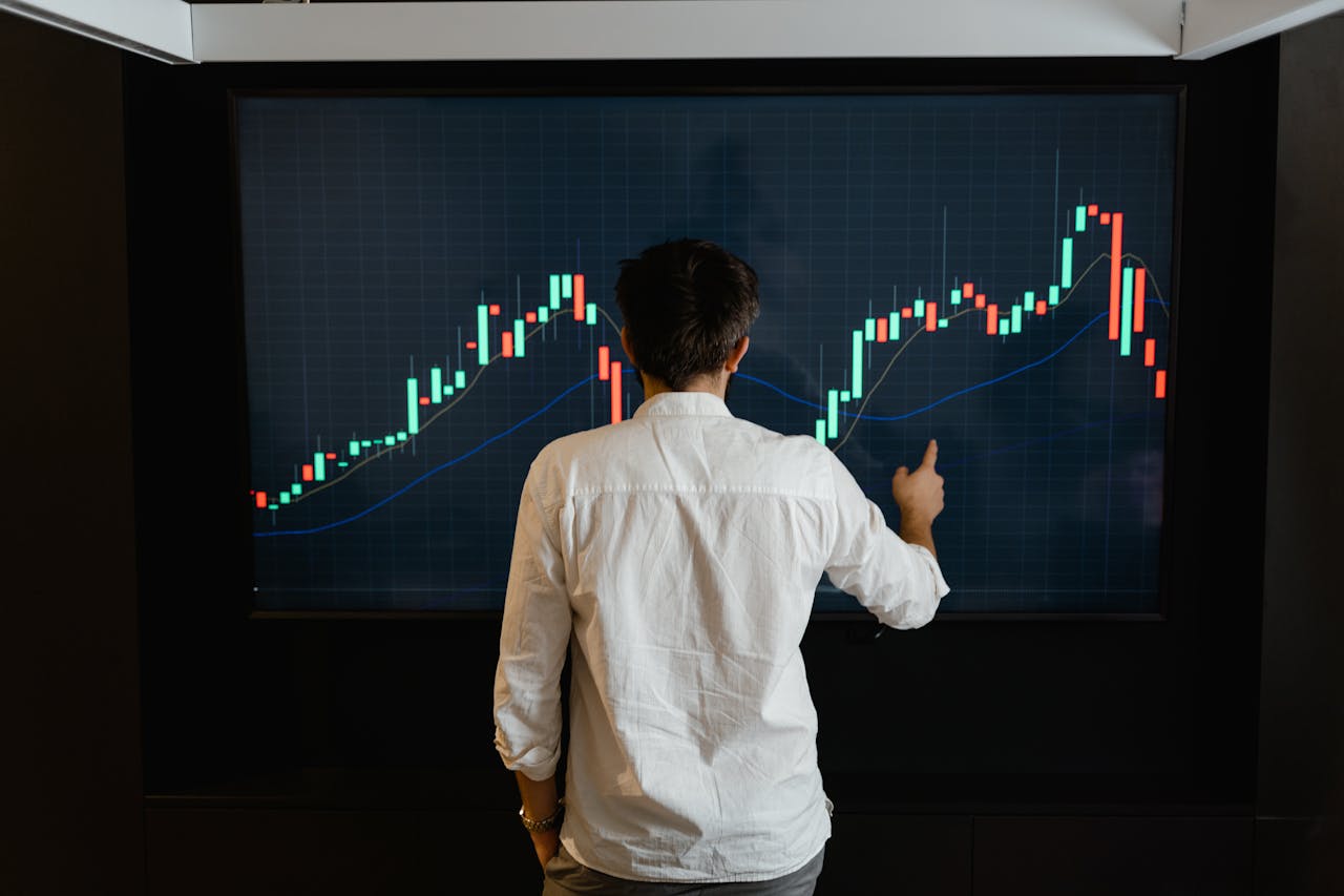 NEAR Price Holds Critical Support as Bulls Target Break Above $2