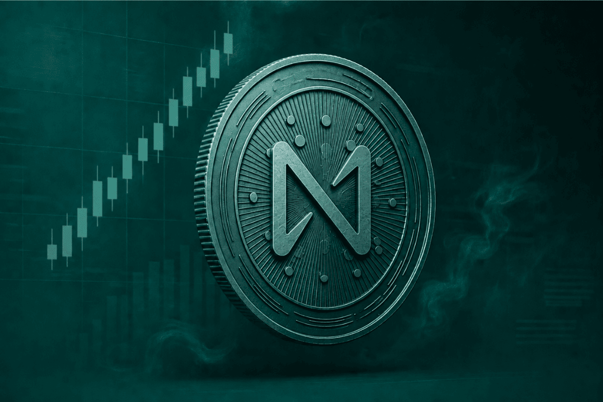 NEAR Price May Rally 45% Amid Ongoing AI Crypto Resurge