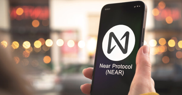 Article image for NEAR Price Prediction: Targets $1.38 by Late March 2026
