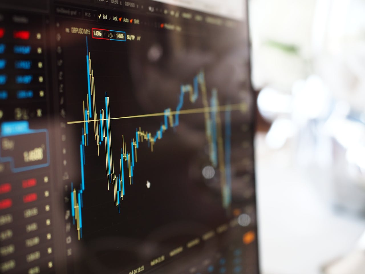 NEAR Protocol Eyes Golden Cross as Bulls Defend Key Support Levels
