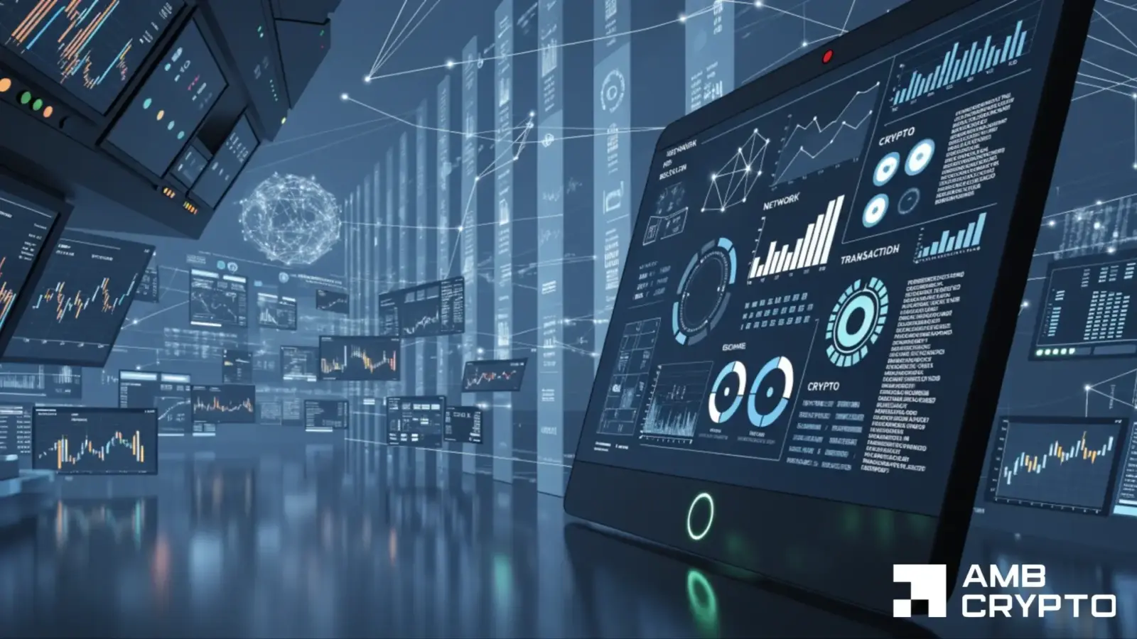 NEAR Protocol gains 11% – Yet here's ONE warning traders can't ignore