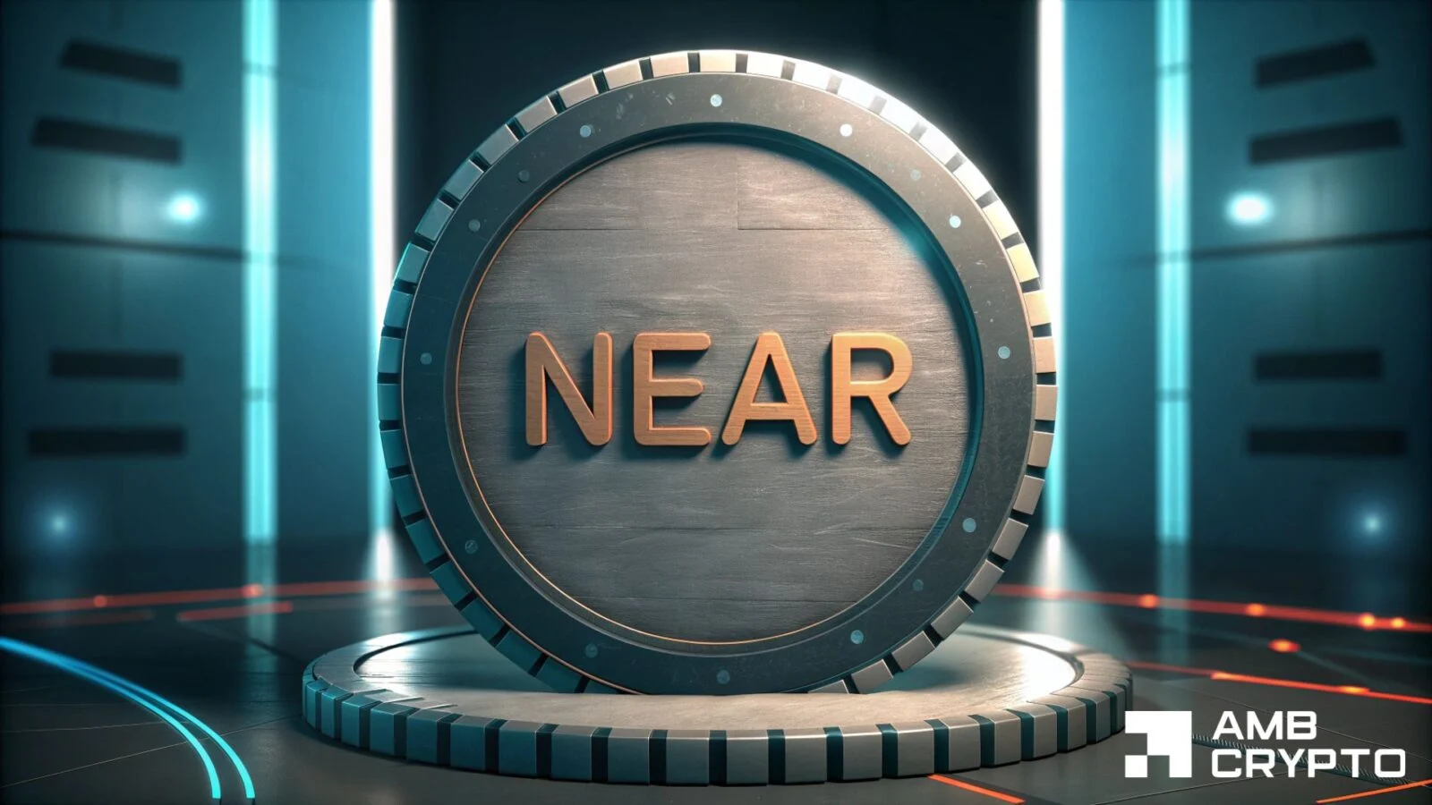 NEAR rallies 15% as volume doubles to $609M – $2.55 resistance next?